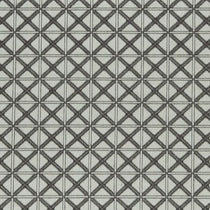 Makenzi Charcoal Fabric by the Metre